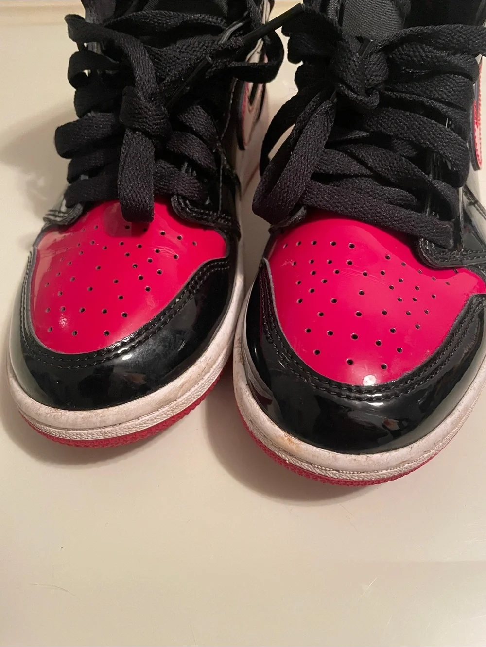 Nike jordan retro